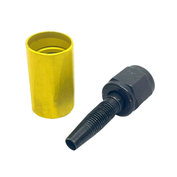 Stratoflex 300-4S Fitting