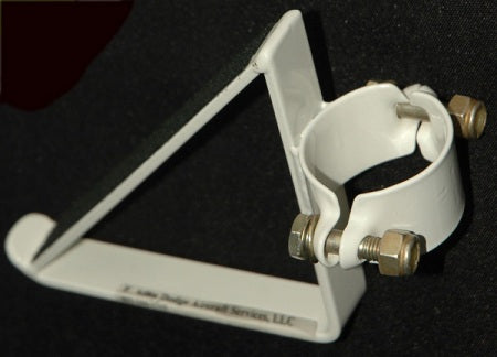 F. Atlee Dodge Step Refueling 15" White - 3190/-12
