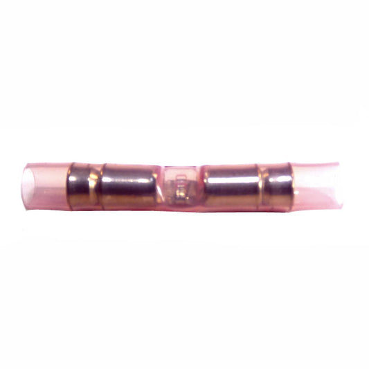 TE PIDG Butt Splice 24-20 Awg .2-.6MM 323975