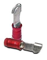 TE Connector Nylon Knife Disconnect 32446