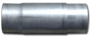 Stainless Steel Slip Joint 2-1/4