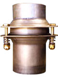 Swivel Ball Joint # 33233