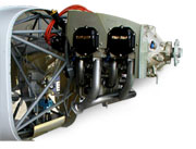Basic Crossover System 33251