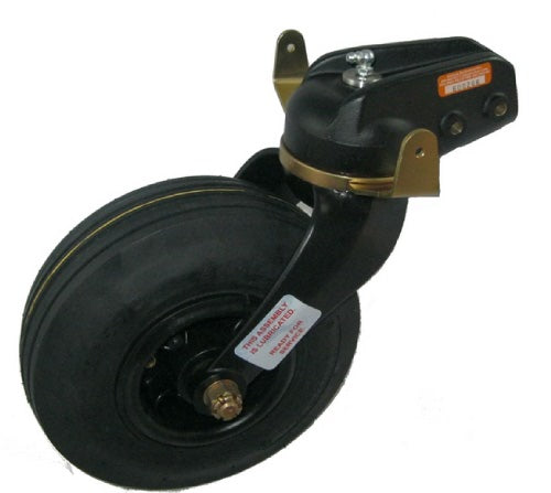 ABI Fiber Thrust Washer