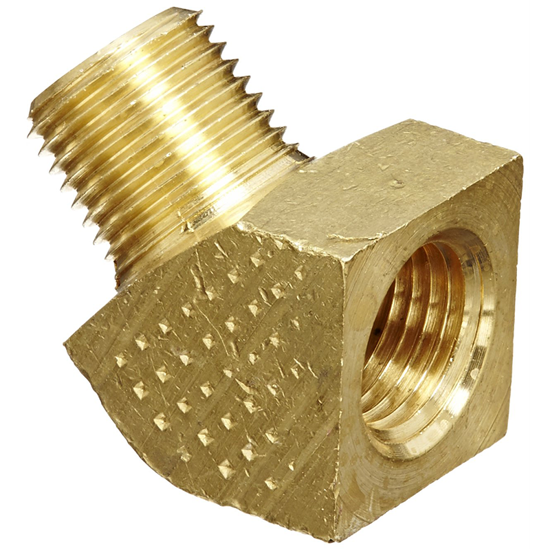 Weatherhead Fitting # 3350X2