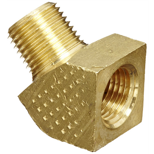 Weatherhead Fitting # 3350X6