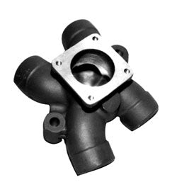 Carburator Induction Manifold U35145