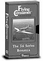The 36 Series Bonanza