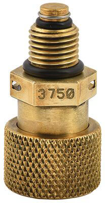Saf-Air Drain Valve 3750 3/8-24