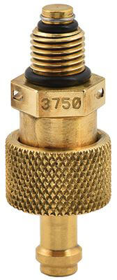 Saf-Air Drain Valve 3750H 3/8-24