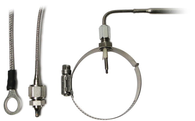 EGT Probe 015-059/063-018-2 (Clamp On Type)M1000