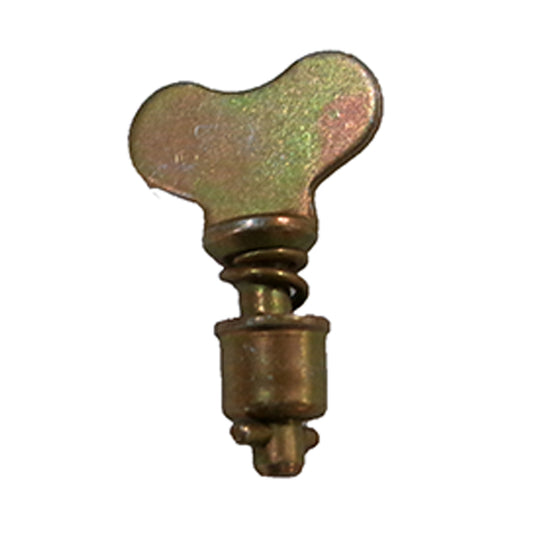 4002-6W Camloc Cadmium Wing Stud