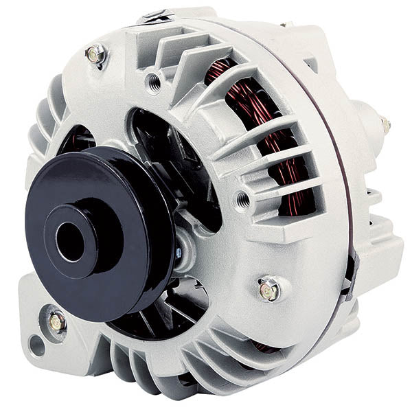 PlanePower - Alternator 12V 60A - New - 74020