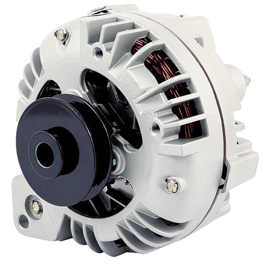 PlanePower - Alternator 24V 85A - New - ES-4024LP-2