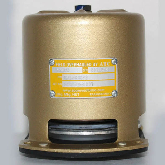 AeroForce - Pressure Relief Valve - Overhauled - 481040-0001OE