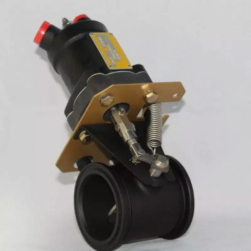 AeroForce - Wastegate - Overhauled - 470780-0014OE
