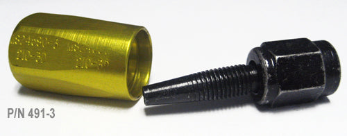 Aeroquip Fitting 491-3