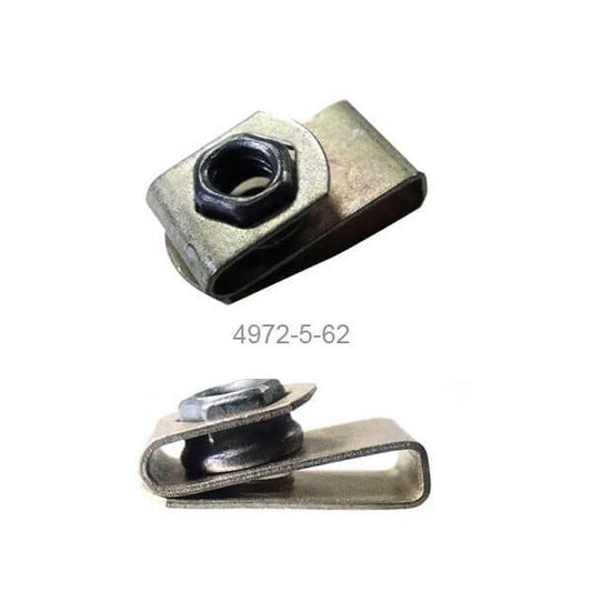Clip Nut 3D0039-3