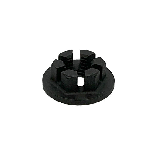 TCM Slotted Nut 530412
