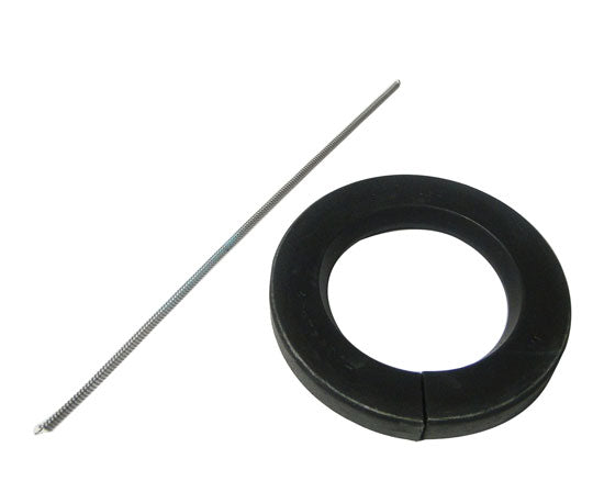 Continental Crankshaft Seal Taper