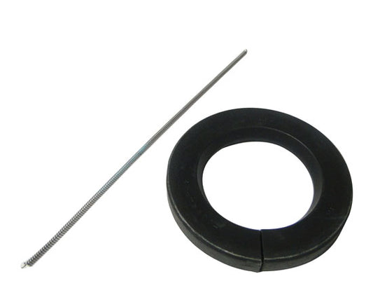 Continental Crankshaft Seal Taper
