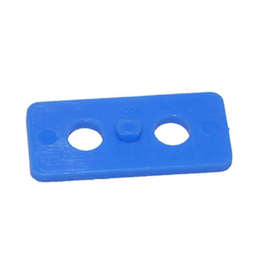 Amp End Stops 604111-1