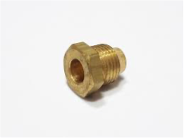 Weatherhead Fitting 6100 X 2