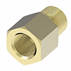 Weatherhead Fitting # 6200X2