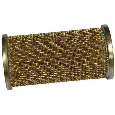62817 Lycoming Oil Pressure Screen Assembly