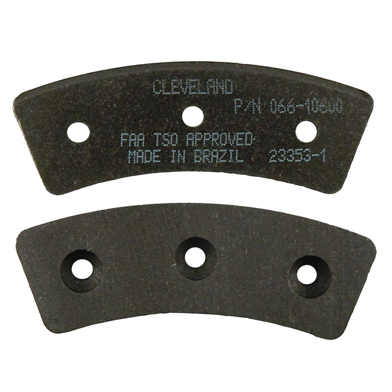 Cleveland 66-106 Organic Brake Lining