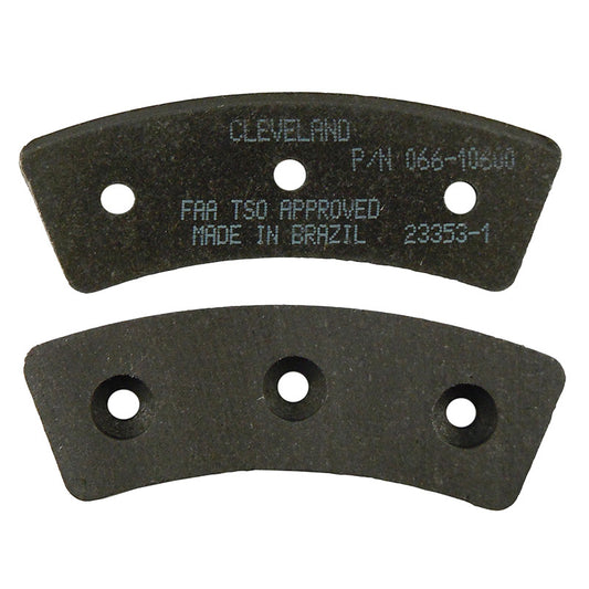 Cleveland 66-106 Organic Brake Lining