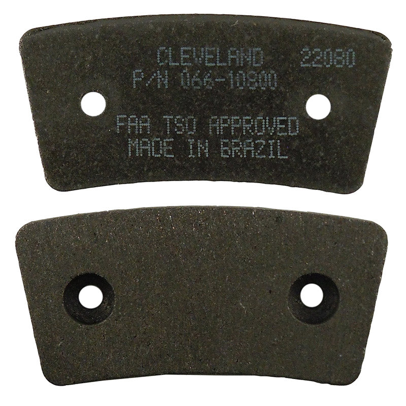 Cleveland 66-108 Organic Brake Lining
