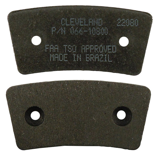 Cleveland 66-108 Organic Brake Lining