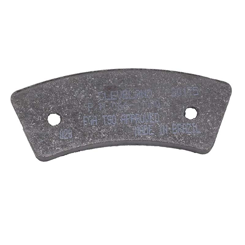 Cleveland Brake Lining Pad Only 66-110
