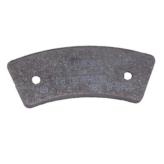 Cleveland Brake Lining Pad Only 66-110