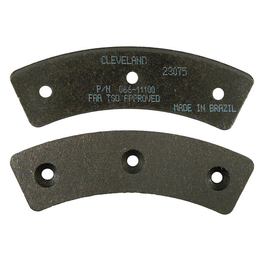Cleveland 66-111 Organic Brake Lining