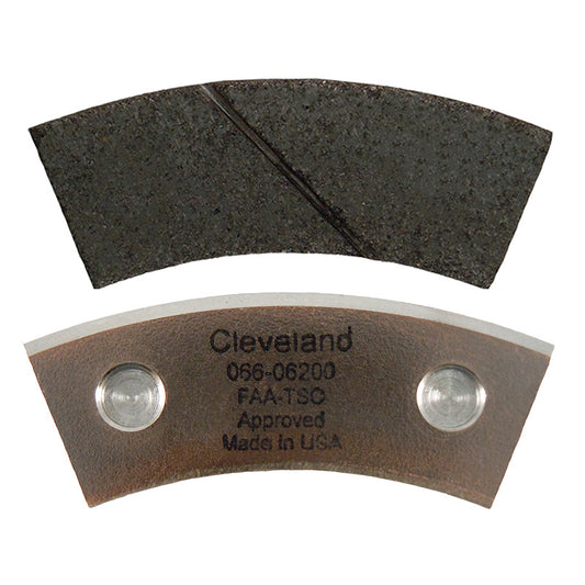 Cleveland Brake Lining 66-62