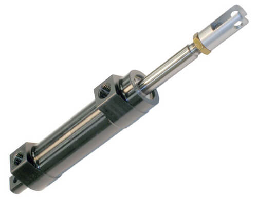 Grove Master Cylinder 670-13