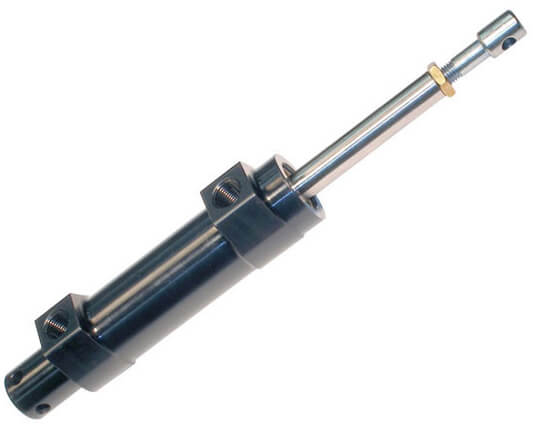 Grove Master Cylinder 671-22