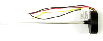 Active Capacity Fuel Level Sender