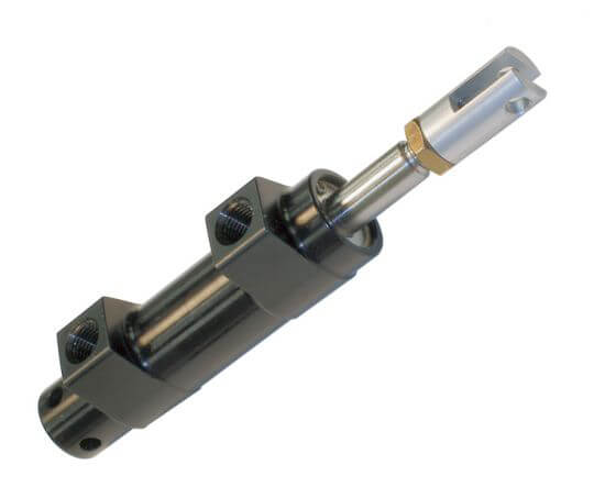 Grove Master Cylinder 672-3