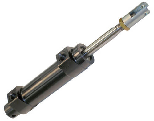 Grove Master Cylinder 673-12