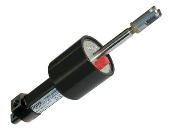 Grove Master Cylinder 676-2
