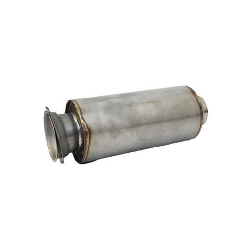 Nicrocraft Muffler Left Hand
