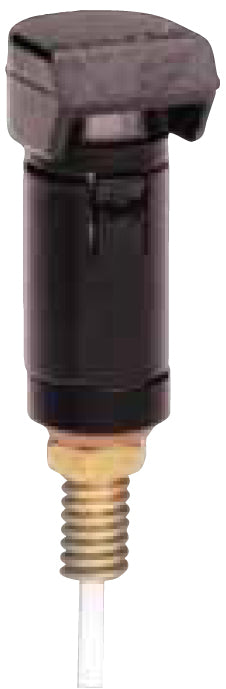 Whelen LED Post Light 14V Short 01-0771434B13