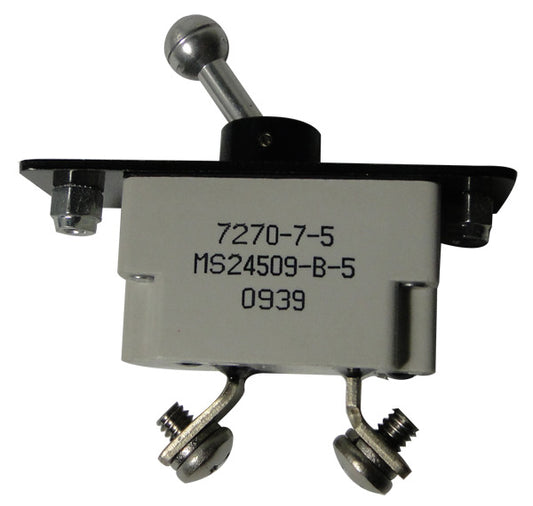 7270 Series Circuit Breaker 7270-7-3 3 Amp