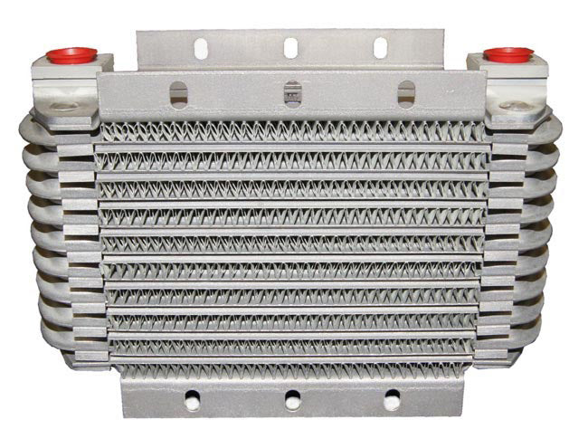 Aero-Classics Oil Cooler 8001241