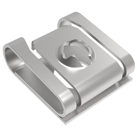 82-47-113-20 Stainless Steel Southco Receptacle