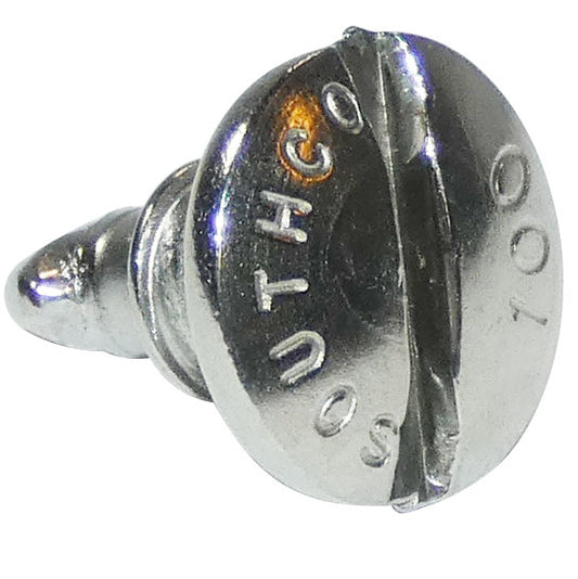 85-11-180-20 Oval Slotted Stud