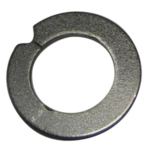 Stainless Steel Split Ring Retainer
